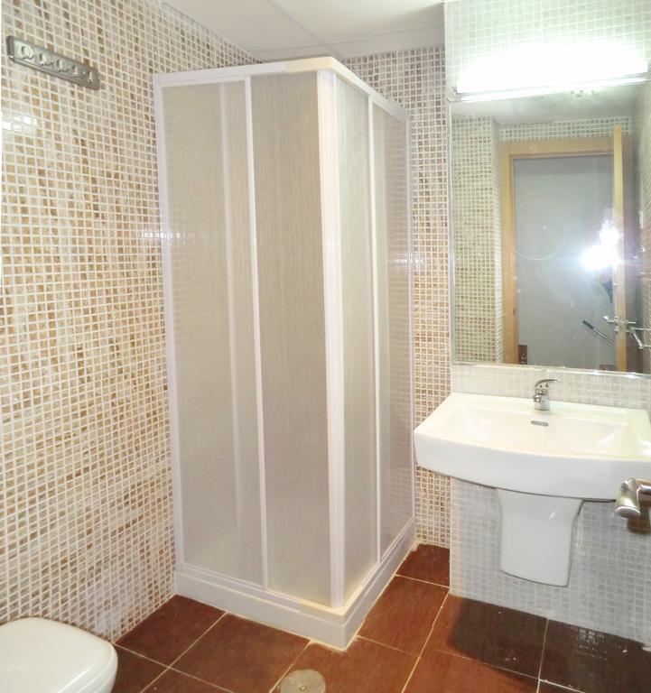 Apartamento Goya マラガ エクステリア 写真